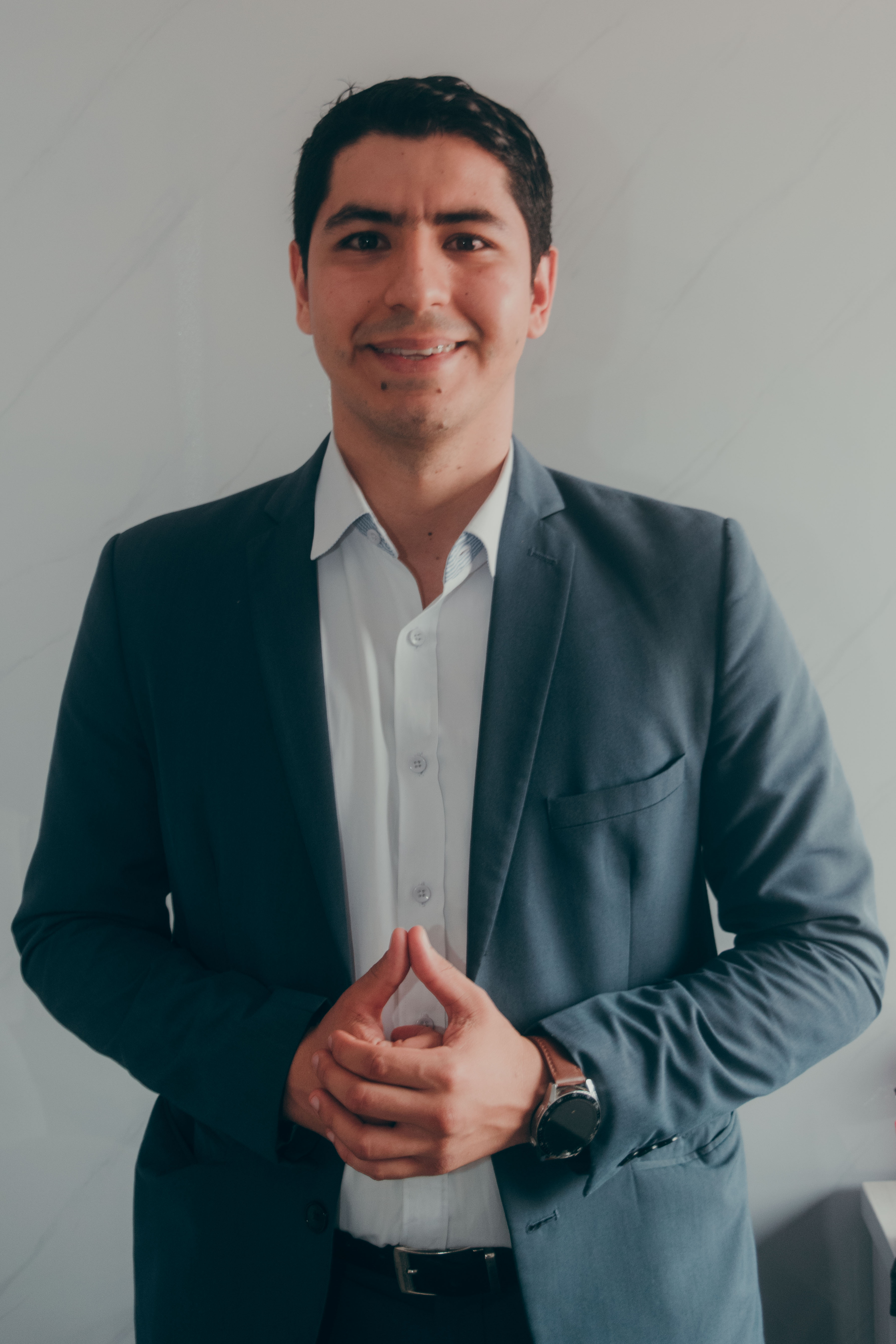 Cristhian Prada Mejía